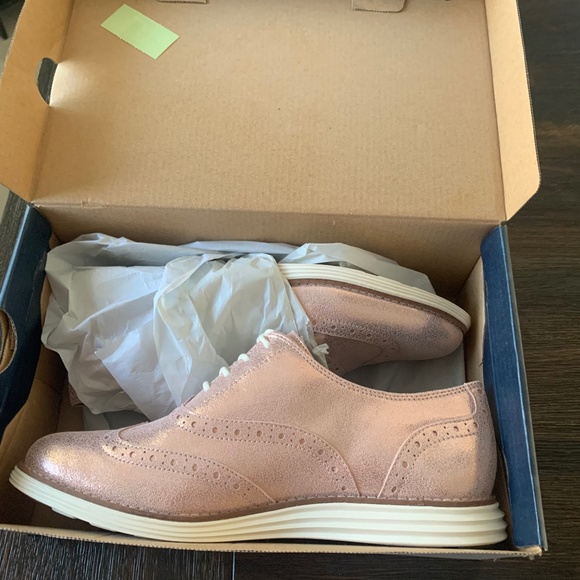 Cole Haan Shoes - Size 8